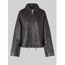 Vermont Leather Jacket