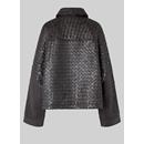 Vermont Leather Jacket