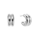 Small Double Hoop