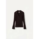 Veloria Knitted Top