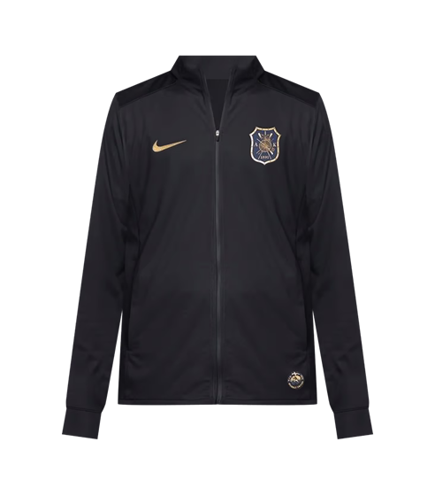 Nike Anthem Jkt Överallt Edt - unisex