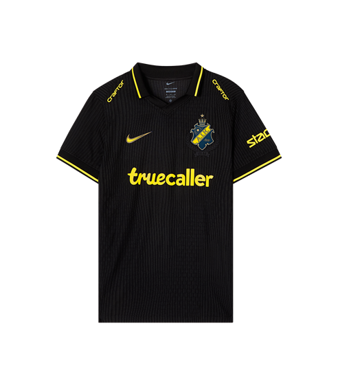 NIKE OFFICIELL MATCHTRÖJA HEMMA - DAM