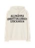 HOOD OFFWHITE ALLMÄNNA - DAM