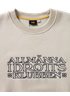 SWEATSHIRT ALLMÄNNA BEIGE - UNISEX