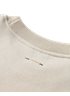 SWEATSHIRT ALLMÄNNA BEIGE - UNISEX