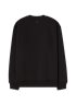SWEATSHIRT ALLMÄNNA SVART - UNISEX