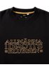 SWEATSHIRT ALLMÄNNA SVART - UNISEX