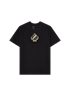 NIKE TRVL TEE SVART 26 - HERR