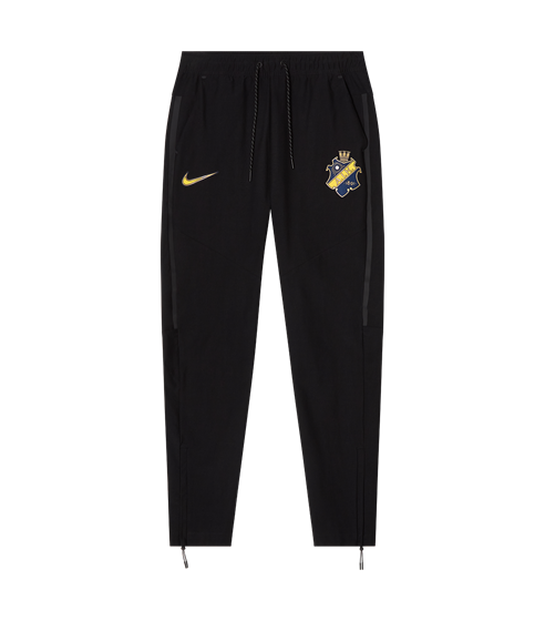 NIKE TRVL PANTS 26 - HERR