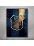 POSTER - ORGINAL CREST
