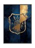 POSTER - ORGINAL CREST