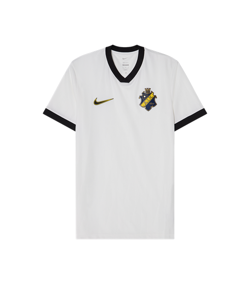 NIKE UPPV T-SHIRT VIT 26 - HERR
