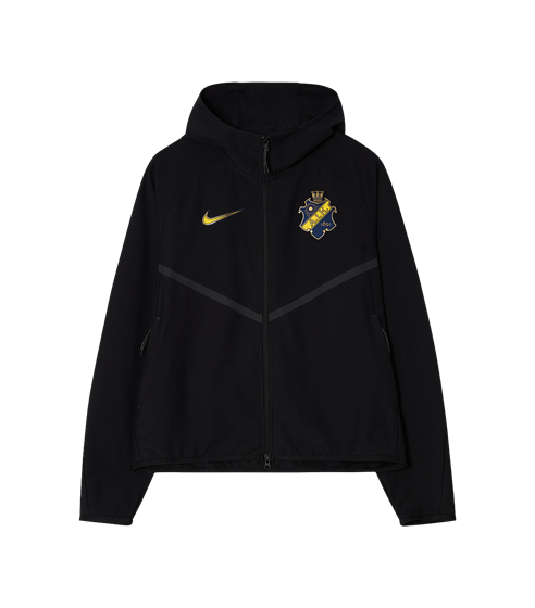 NIKE TRVL TECHJKT 26 - HERR