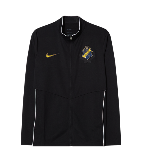 NIKE OFFICIELL ANTHEM SVART - HERR