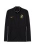 NIKE OFFICIELL ANTHEM SVART - HERR