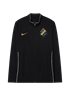 NIKE OFFICIELL ANTHEM SVART - DAM