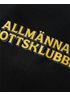 NIKE OFFICIELL ANTHEM SVART - JUNIOR