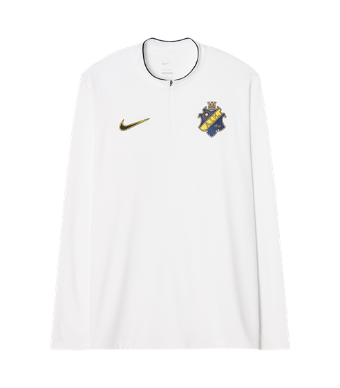 NIKE UPPV DRILLTOP 26 VIT - HERR