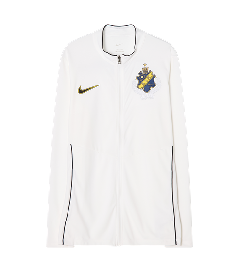 NIKE OFFICIELL ANTHEM VIT - HERR