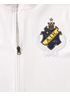 NIKE OFFICIELL ANTHEM VIT - HERR