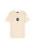 T-SHIRT OFFWHITE SKÖLD/ ALLMÄNNA - DAM