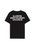 T-SHIRT SV SKÖLD/ALLMÄNNA - DAM