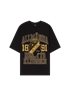 T-SHIRT SV SKÖLD OVERSIZED - UNISEX