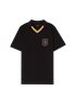 T-SHIRT/PIKE GS SV - HERR