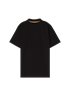 T-SHIRT/PIKE GS SV - HERR