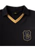 T-SHIRT/PIKE GS SV - HERR