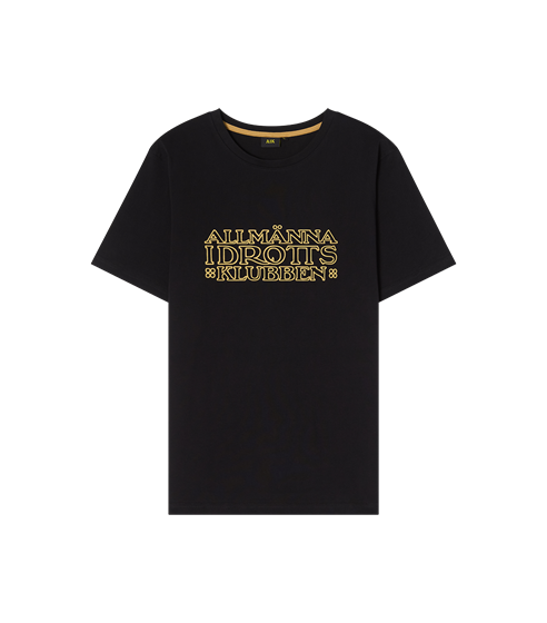 T-SHIRT SV ALLMÄNNA - UNISEX