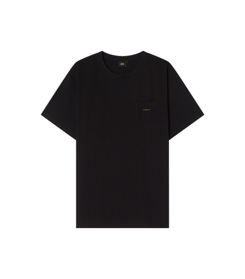 T-SHIRT SV ALLMÄNNA BRODERAD - UNISEX