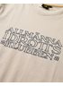 T-SHIRT BEIGE ALLMÄNNA - UNISEX