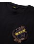 T-SHIRT SV SKÖLD 135Y - UNISEX