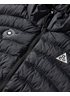 NIKE VÄST BRODERAD SOL - HERR