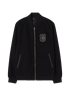 TWILL JACKET GS - HERR