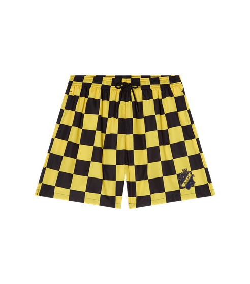 BADSHORTS AIK - JUNIOR
