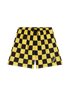 BADSHORTS AIK - JUNIOR