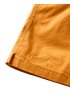 NIKE SHORTS ORANGE - SKÖLD