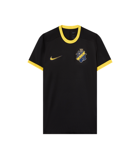 NIKE SUMMER EDT T-SHIRT - DAM