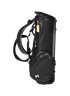 GOLFBAG TERRA STAND - SVART