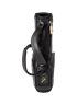 GOLFBAG TERRA STAND - SVART
