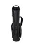 GOLFBAG TERRA STAND - SVART