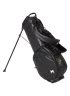 GOLFBAG TERRA STAND - SVART