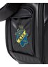 GOLFBAG TERRA STAND - SVART