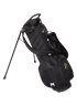 GOLFBAG M COMP Stand SG1- SVART