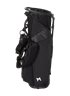 GOLFBAG M COMP Stand SG1- SVART