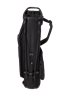 GOLFBAG M COMP Stand SG1- SVART