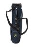 GOLFBAG M COMP Stand SG1 - MARINBLÅ