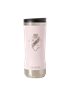 TERMOS ROSA - 350ml
